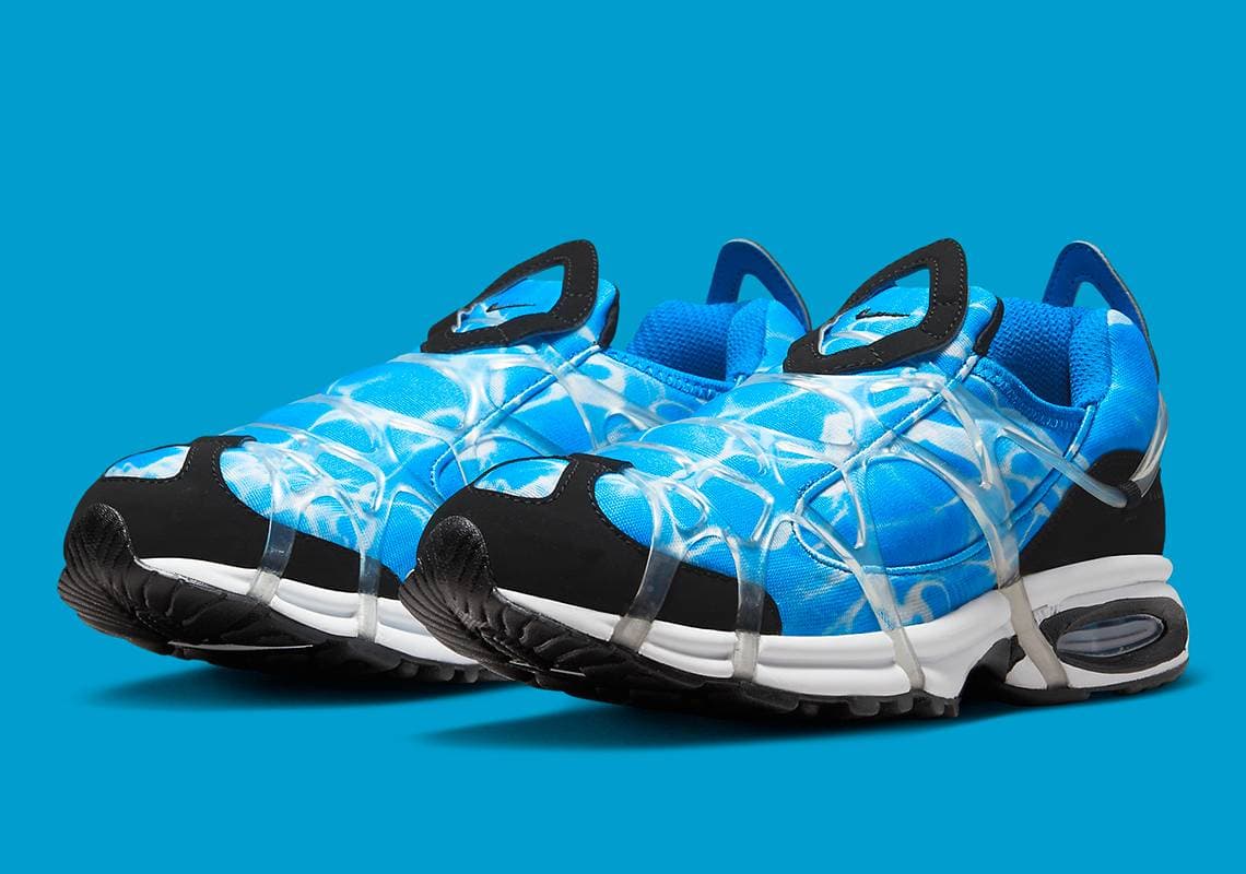 Nike Air Kukini Nike release photo