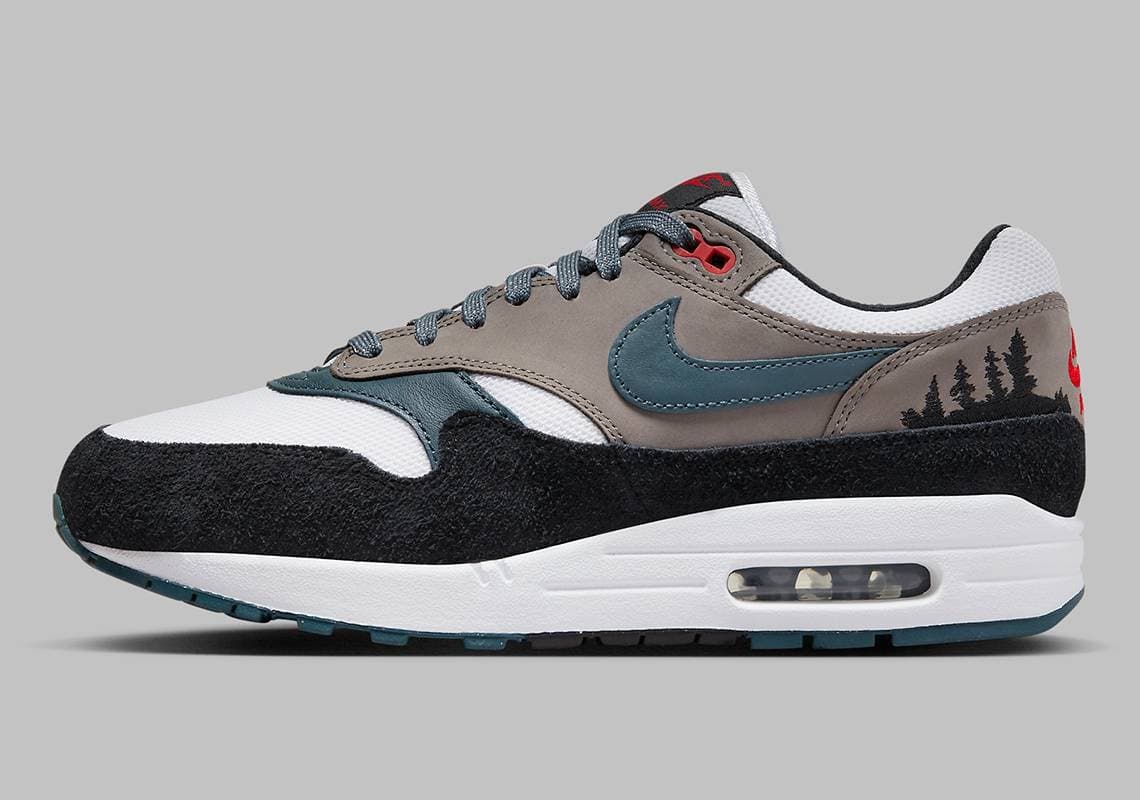 Nike Air Max 1 Nike release photo