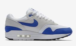 Nike Air Max 1 OG “Anniversary” release thumbnail 3