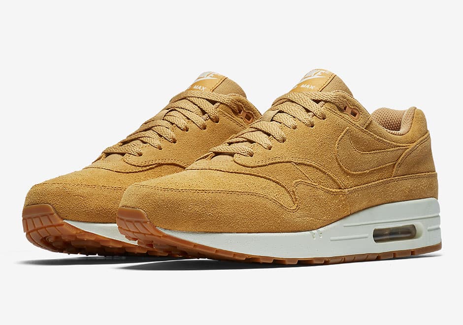 Nike Air Max 1 Nike release photo