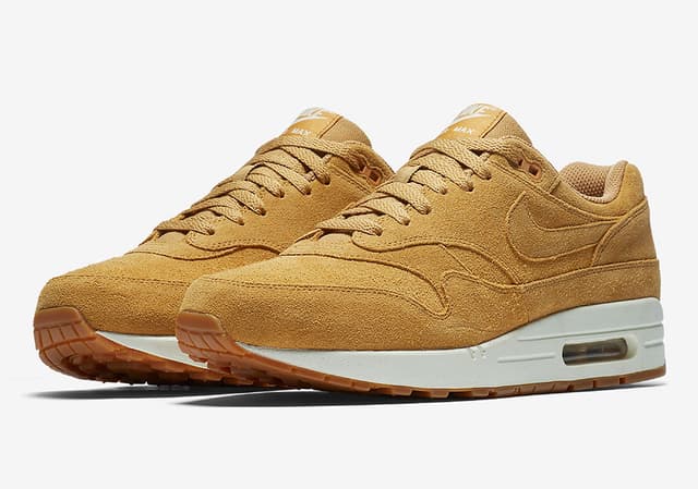 Nike Air Max 1 Nike release photo