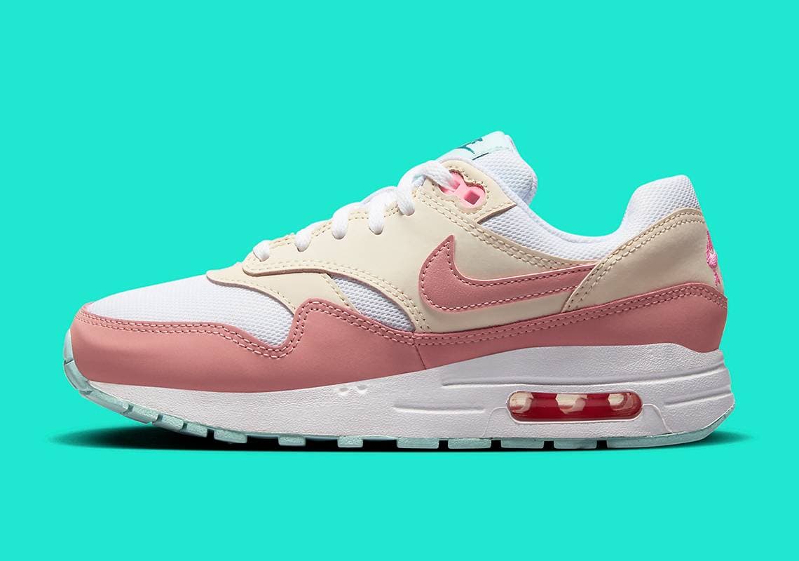 Nike Air Max 1 Nike release photo