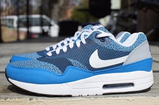 Nike Air Max 1 Jacquard Nike release photo