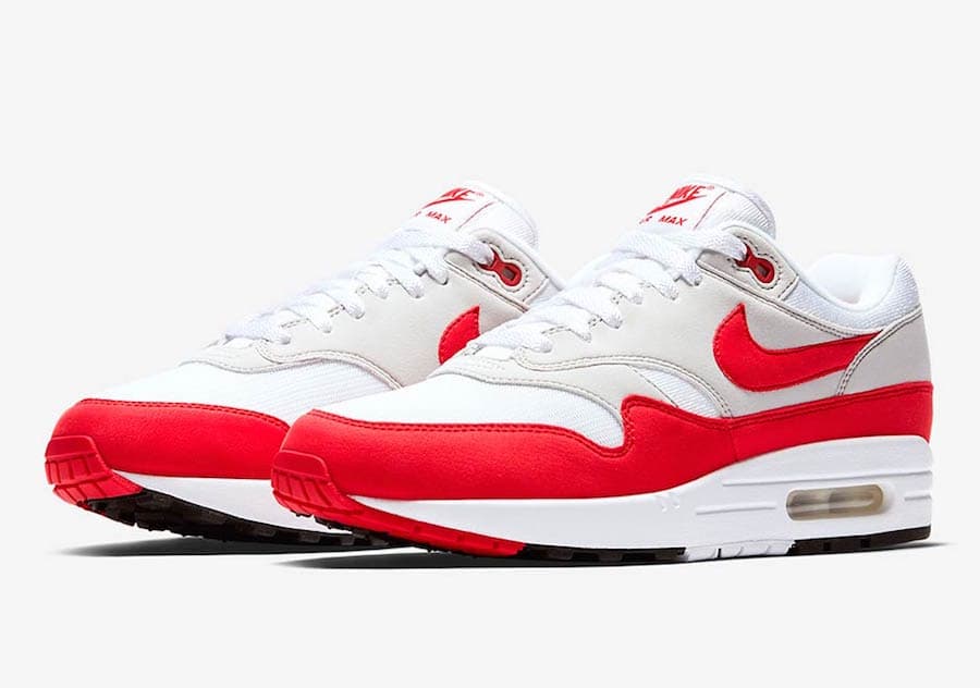 Nike Air Max 1 OG Nike release photo
