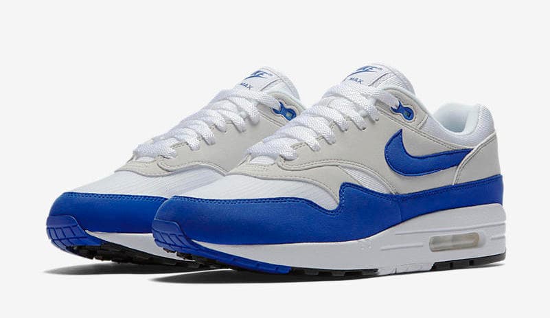 Nike Air Max 1 OG “Anniversary” Nike release photo