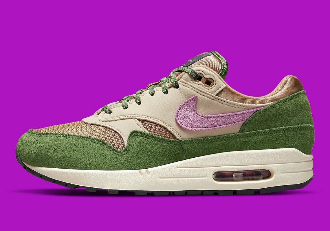 Nike Air Max 1 Nike release photo