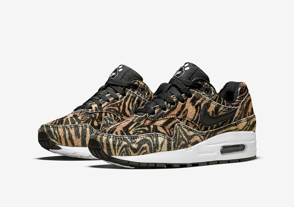 Nike WMNS Air Max 1 Nike release photo