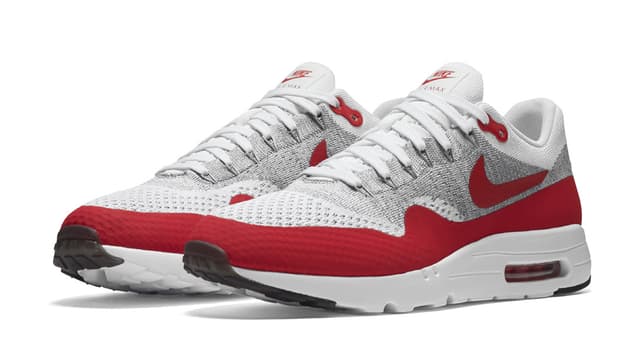 Nike Air Max 1 Ultra Flyknit Nike release photo