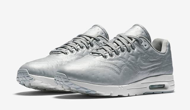 Nike WMNS Air Max 1 Ultra Premium Jacquard Nike release photo