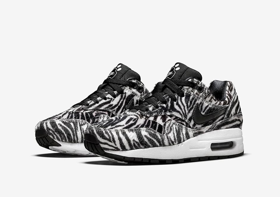 Nike WMNS Air Max 1 Nike release photo
