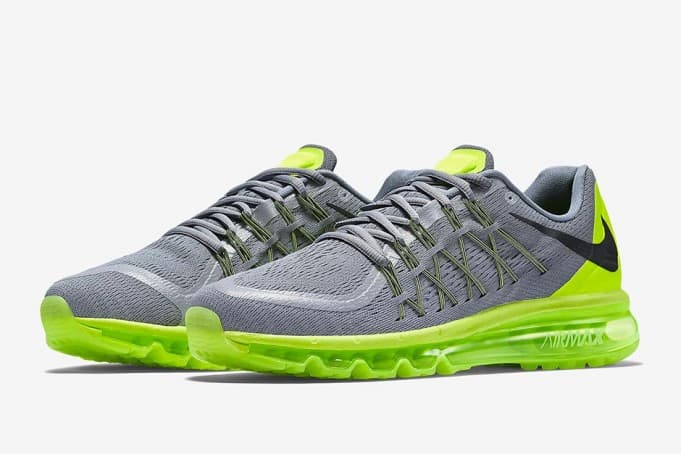 Nike Air Max 2015 Nike release photo