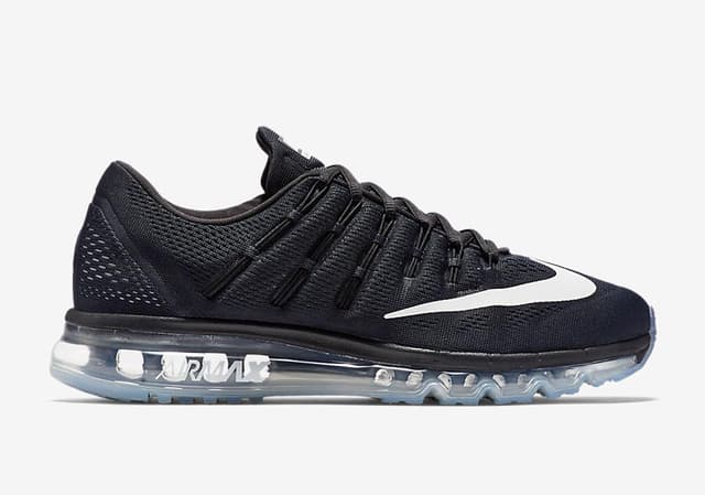Nike Air Max 2016 Nike release photo