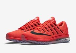 Nike Air Max 2016 release thumbnail 5