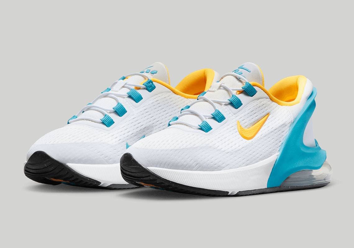 Nike Air Max 270 Go Nike release photo