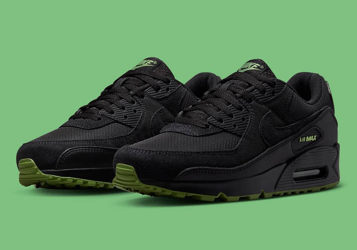 Nike Air Max 90 Nike release photo