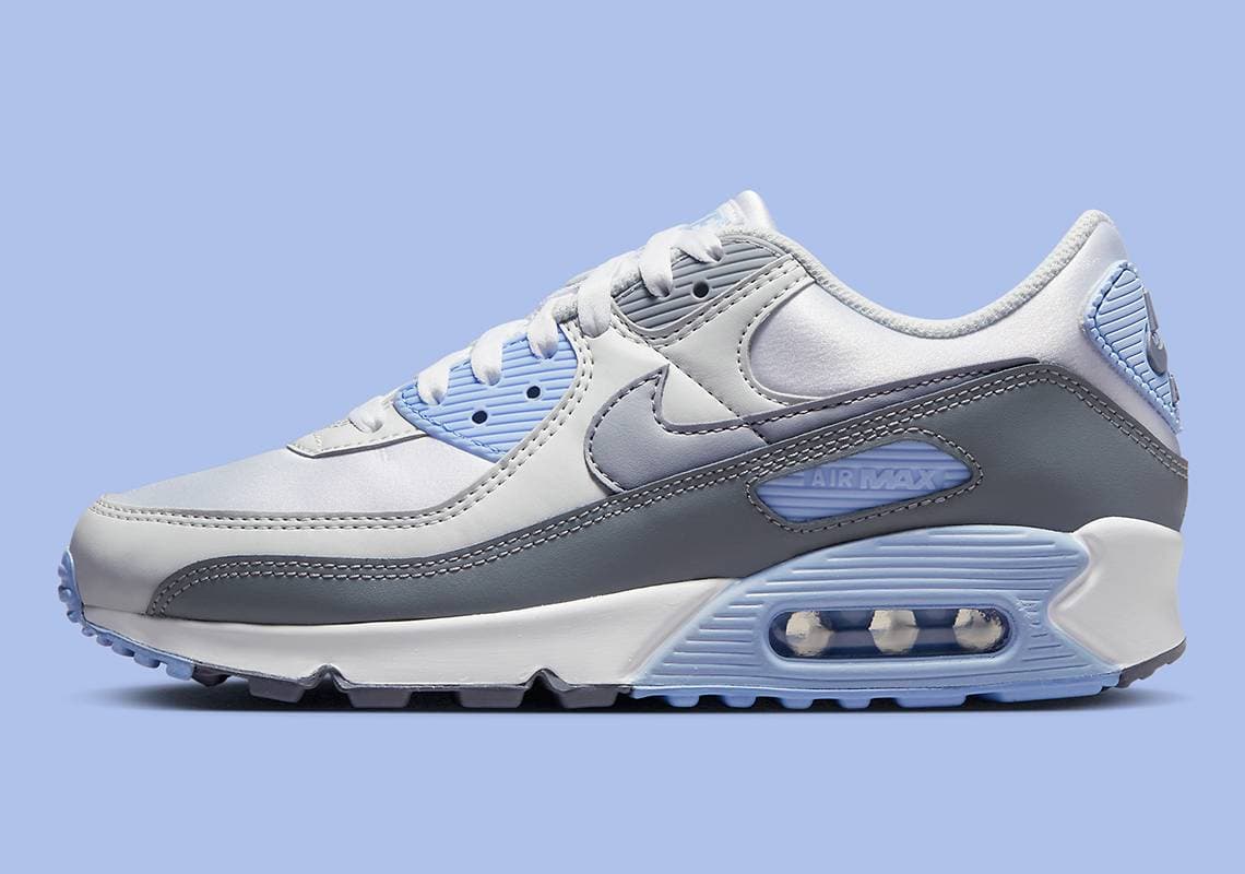 Nike Air Max 90 Nike release photo