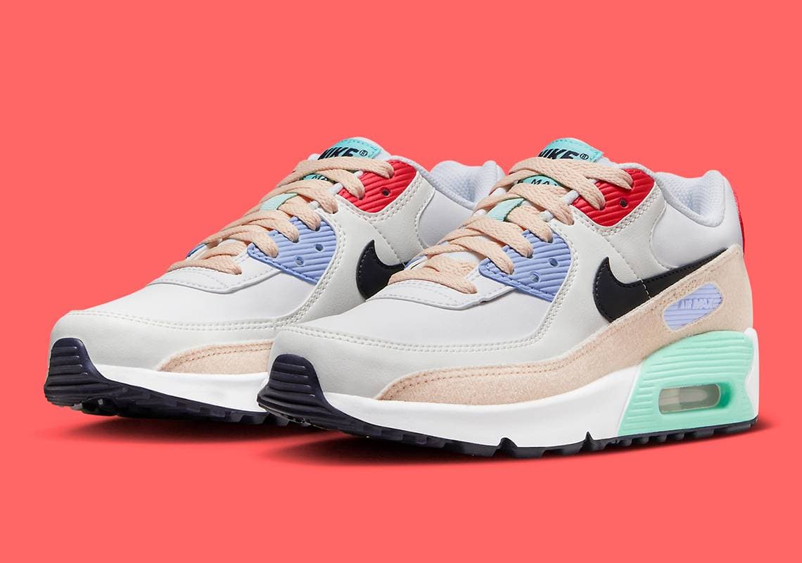 Nike Air Max 90 Nike release photo