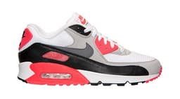 NIKE AIR MAX 90 OG “INFRARED” release thumbnail 2