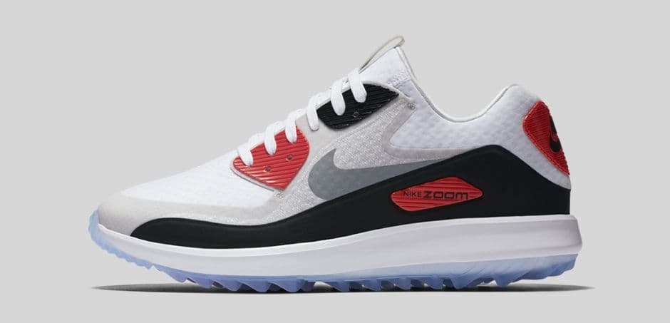 Nike Zoom 90 IT “Infrared” release photo 2