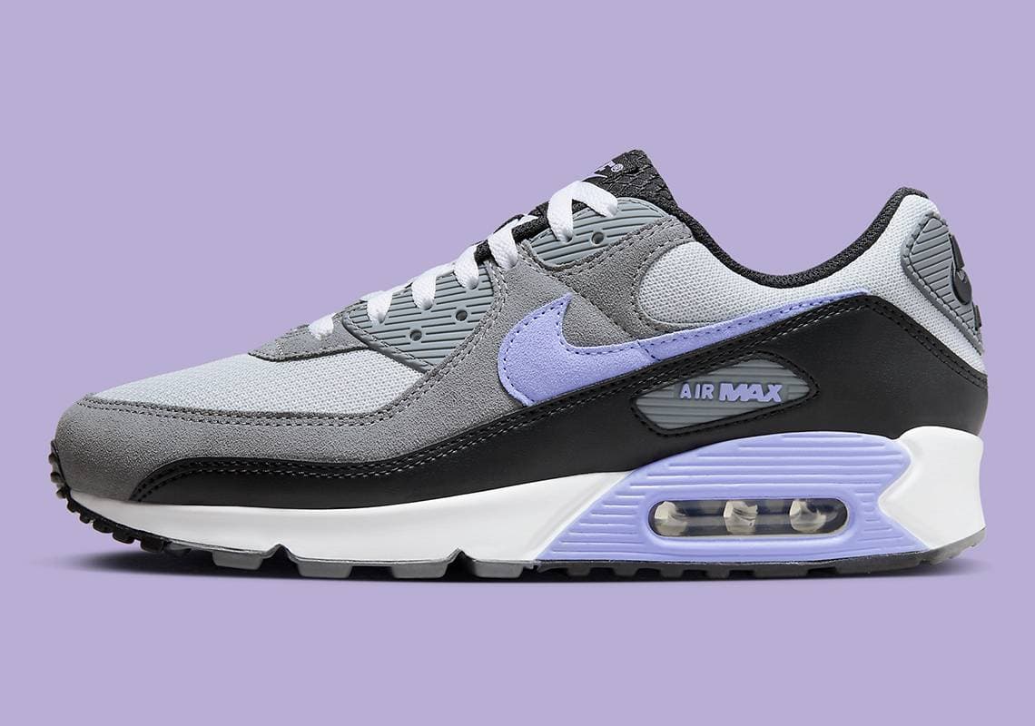 Nike Air Max 90 Nike release photo