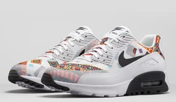 Nike Air Max 90 Liberty Ultra Essential release photo 1