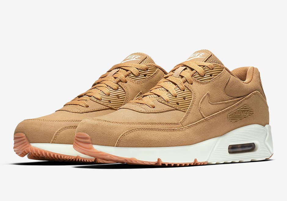 Nike Air Max 90 Ultra 2.0 LTR Nike release photo