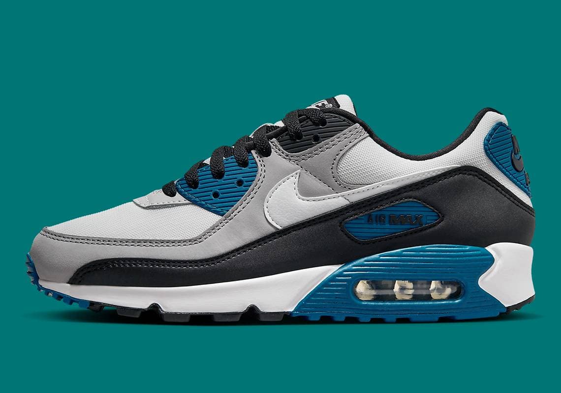 Nike Air Max 90 Nike release photo