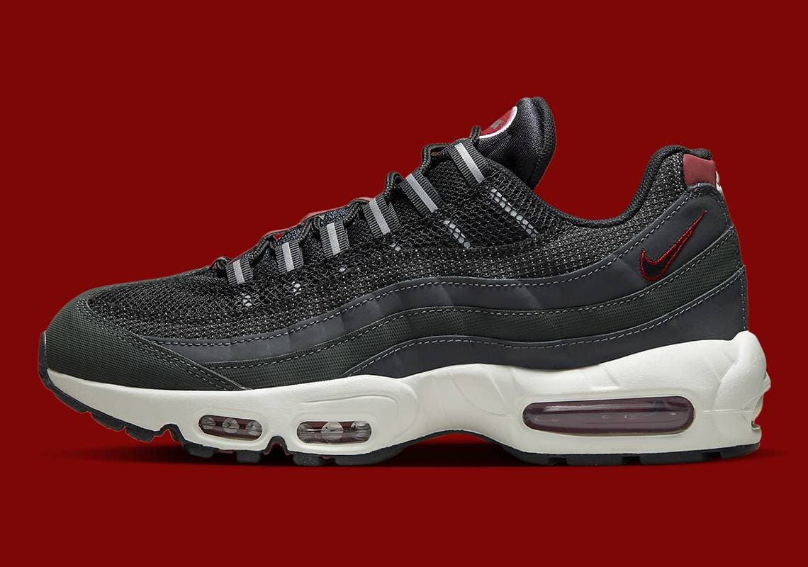 Nike Air Max 95 Nike release photo