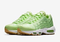 Nike WMNS Air Max 95 “Satin Pack” release thumbnail 1