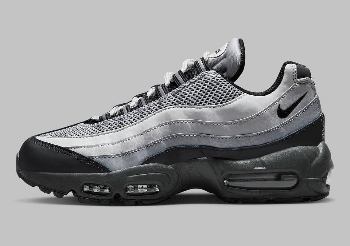 Nike Air Max 95 "Safari" Nike release photo