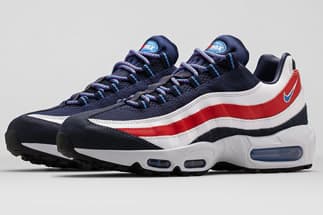 Nike Air Max 95 City “London” release photo 1