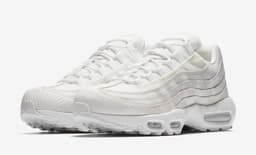 Nike Air Max 95 “White Snakeskin” release thumbnail 1