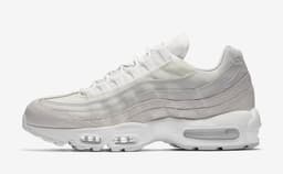 Nike Air Max 95 “White Snakeskin” release thumbnail 2
