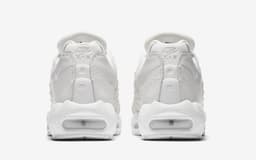 Nike Air Max 95 “White Snakeskin” release thumbnail 4