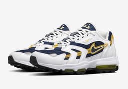 Nike Air Max 96 II XX  release thumbnail 1