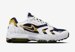 Nike Air Max 96 II XX  release thumbnail 2