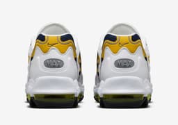 Nike Air Max 96 II XX  release thumbnail 4