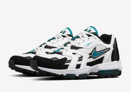 Nike Air Max 96 II XX  release thumbnail 1