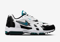 Nike Air Max 96 II XX  release thumbnail 2