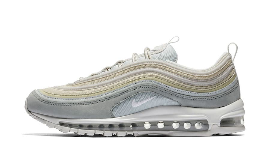 Nike Air Max 97 OG Premium Nike release photo