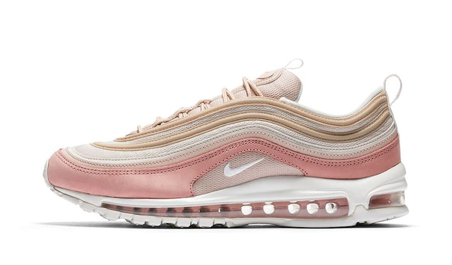 Nike Air Max 97 OG Premium release photo 1