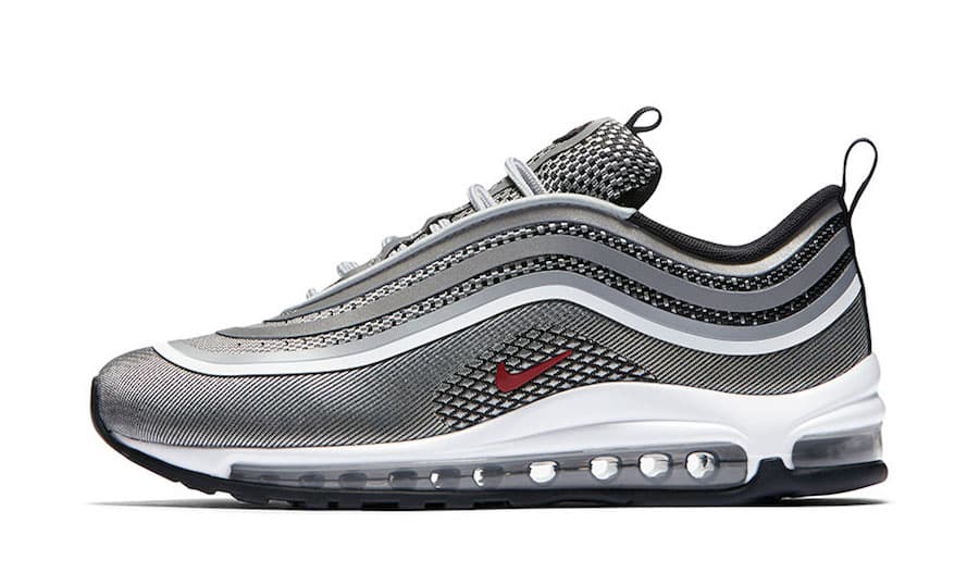Nike Air Max 97 Ultra ’17 Nike release photo