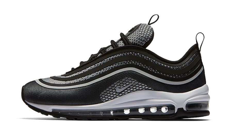 Nike Air Max 97 Ultra ’17 Nike release photo