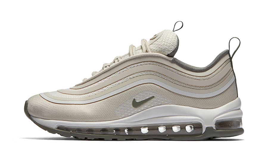 Nike Air Max 97 Ultra ’17 release photo 1