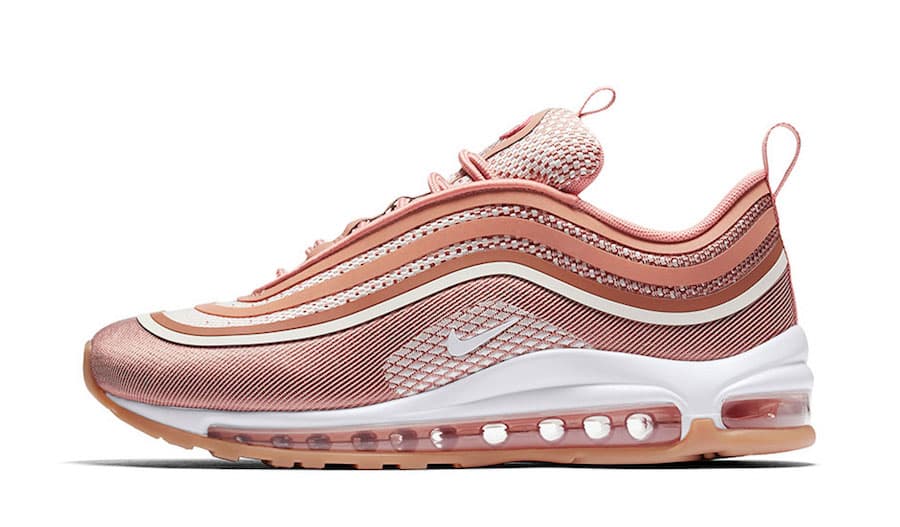Nike Air Max 97 Ultra ’17 Nike release photo