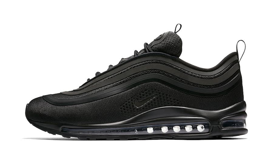 Nike Air Max 97 Ultra ’17 Nike release photo