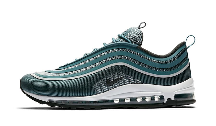 Nike Air Max 97 Ultra ’17 Nike release photo