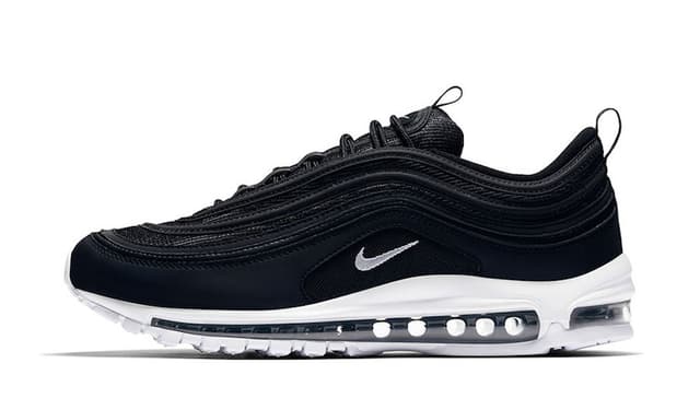 Nike Air Max 97 OG Nike release photo