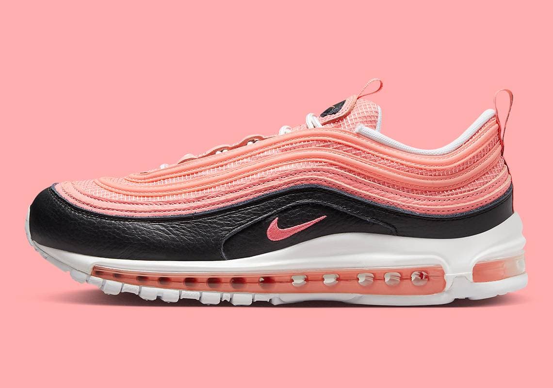 Nike Air Max 97 Nike release photo