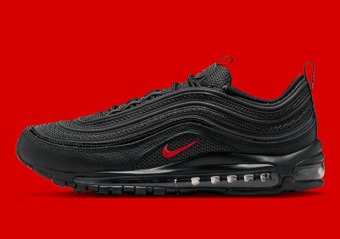 Nike Air Max 97 Nike release photo
